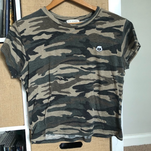 Graphic Tee - Picture 1 of 1